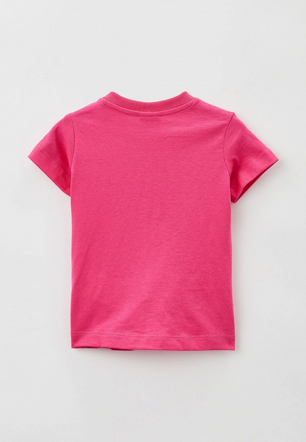 PUMA Костюм спортивный - MINICATS DOWNTOWN Set Glowing Pink - фото 2