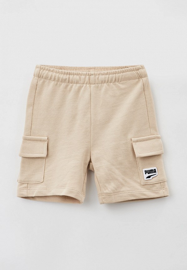 PUMA Костюм спортивный - MINICATS DOWNTOWN Set Glowing Pink - фото 4