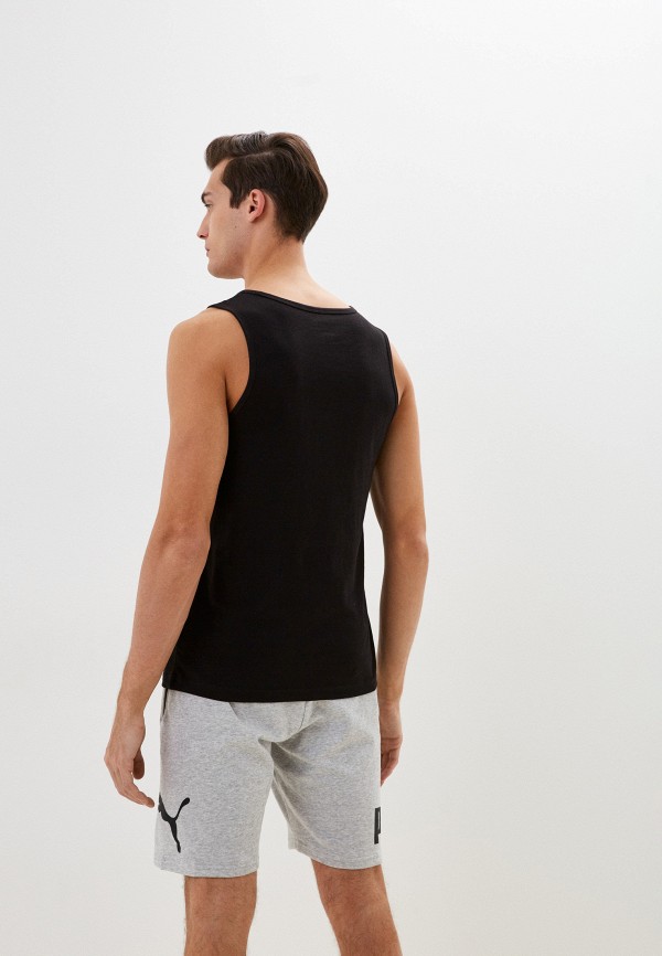 PUMA Майка спортивная - ESS Tank - фото 2