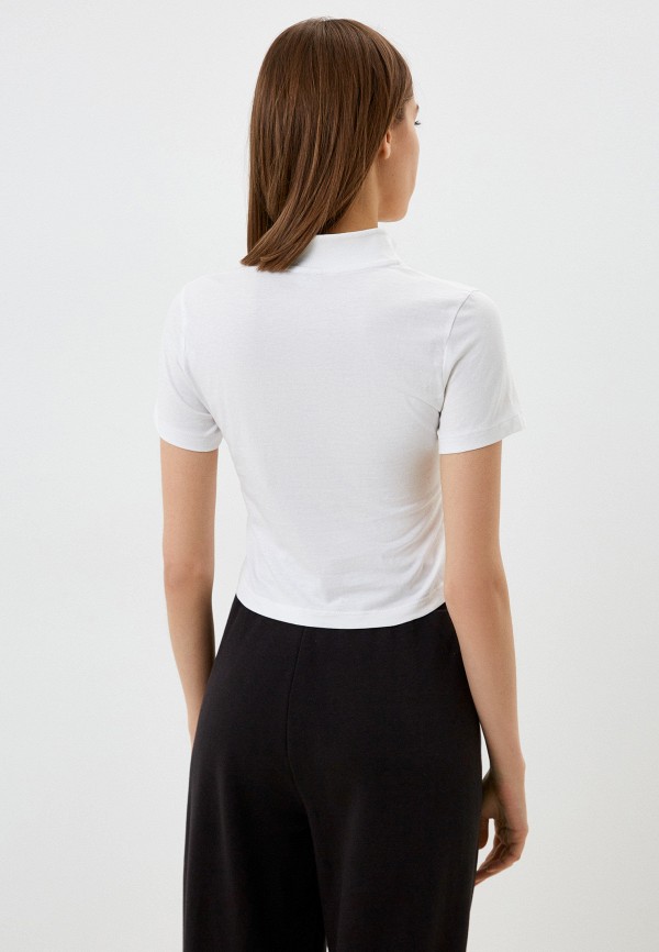 PUMA Футболка - CLASSICS ARCHIVE REMASTERED Tee PUMA Whi - фото 2