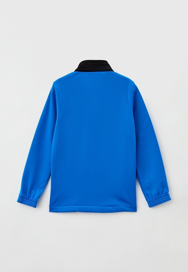 PUMA Костюм спортивный - individualRISE Tracksuit Jr Electric Blu - фото 2