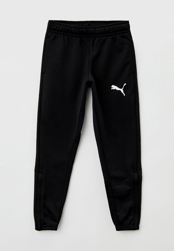 PUMA Костюм спортивный - individualRISE Tracksuit Jr Electric Blu - фото 4