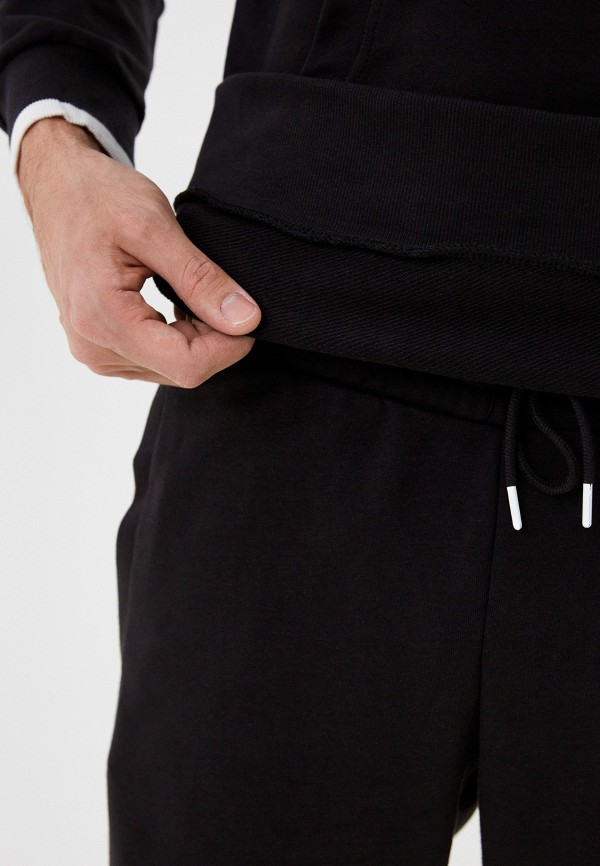 PUMA Худи - PUMA POWER Colorblock Hoodie TR Vine - фото 4