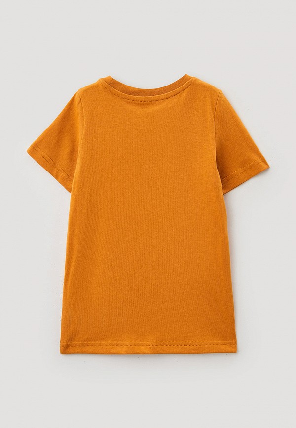 PUMA Футболка - ESS+ PUMA MATES Tee Desert Clay - фото 2