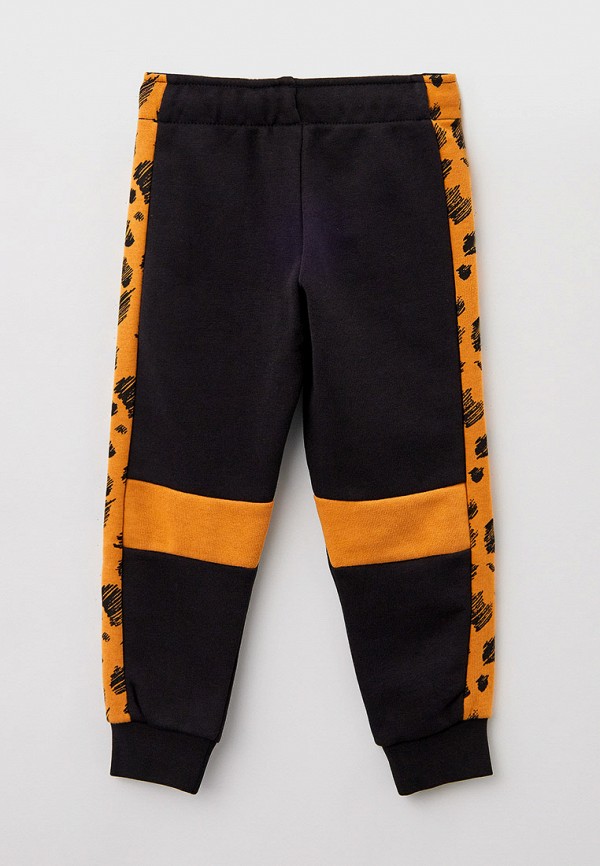 PUMA Брюки спортивные - ESS+ PUMA MATES Sweatpants TR PUMA Black - фото 2