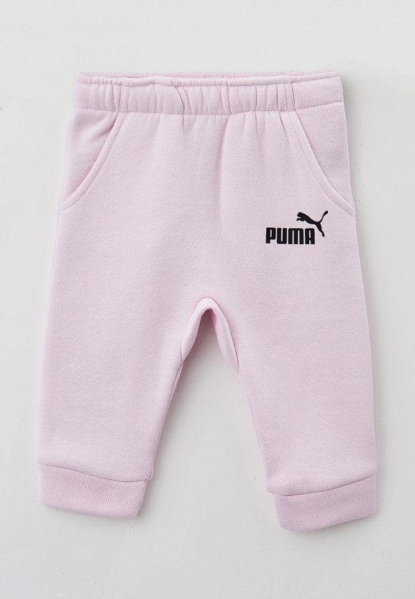 PUMA Костюм спортивный - ESS+ PUMA MATES Infants Jogger FL Pearl - фото 4