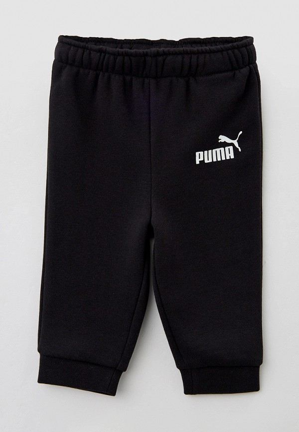 PUMA Костюм спортивный - Minicats AOP Jogger FL PUMA Black - фото 4