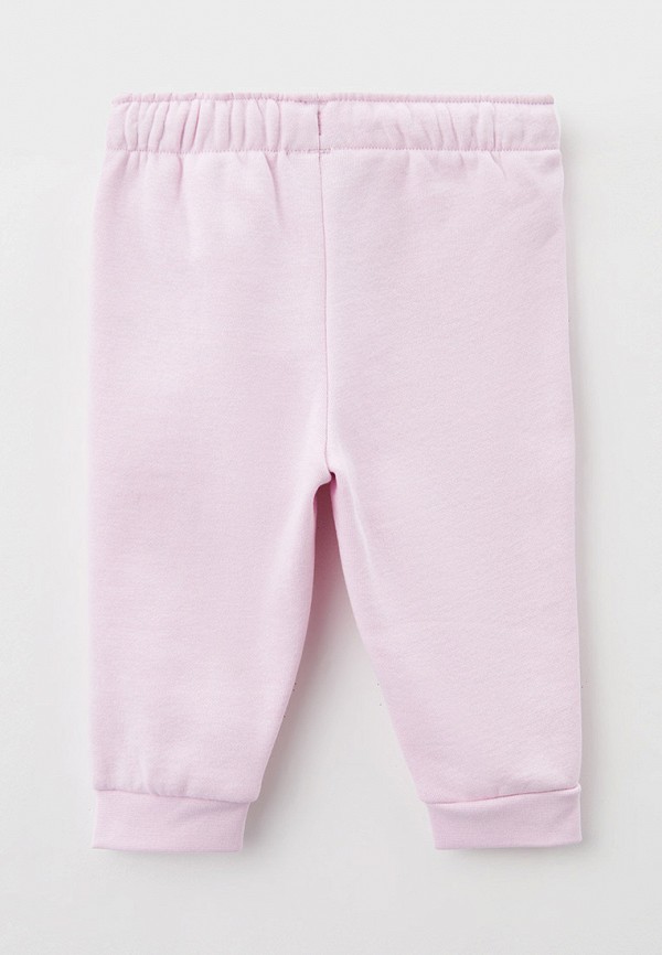 PUMA Костюм спортивный - Minicats AOP Jogger FL Pearl Pink - фото 5