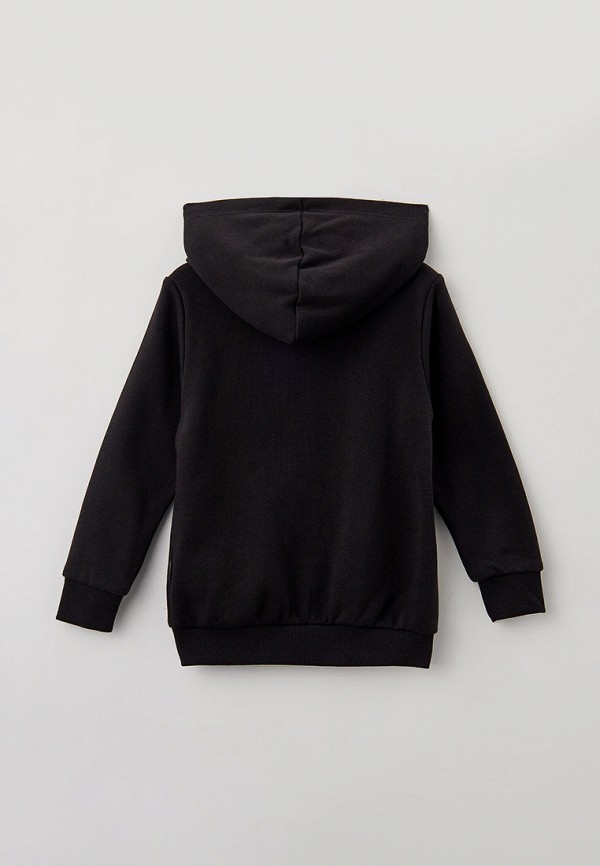 PUMA Толстовка - ESS+ STREET ART Full-Zip Hoodie TR G PUM - фото 2