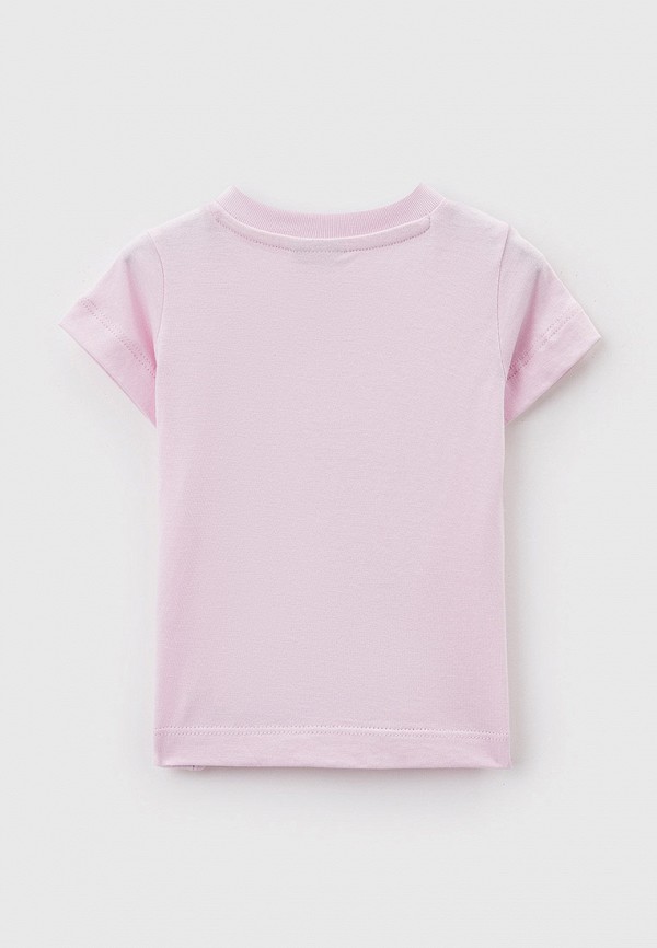 PUMA Костюм спортивный - ESS+ PUMA MATES Infants Set Pearl Pink - фото 2