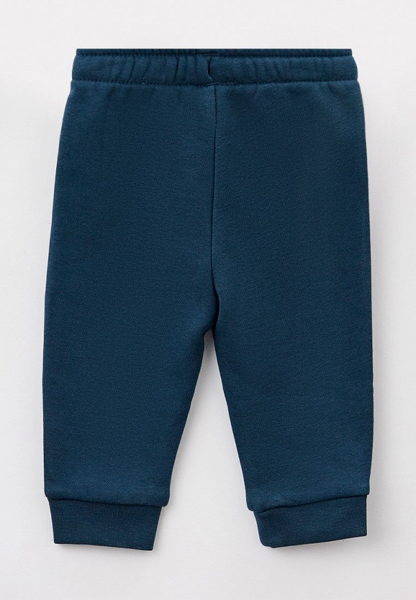 PUMA Костюм спортивный - Minicats ESS Crew Jogger FL Dark Night - фото 5