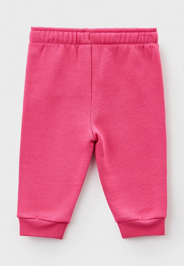 PUMA Костюм спортивный - Minicats ESS Crew Jogger FL Glowing Pink - фото 5