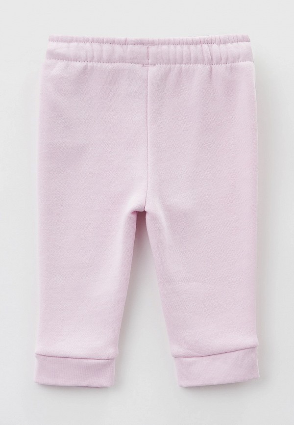 PUMA Костюм спортивный - Minicats ESS Raglan Jogger FL Pearl Pink - фото 5