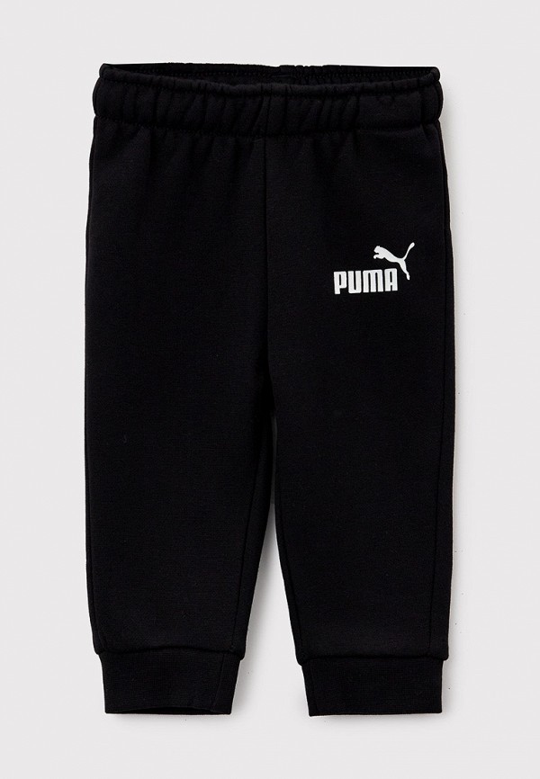 PUMA Костюм спортивный - Minicats ESS Raglan Jogger FL Royal Sapp - фото 4