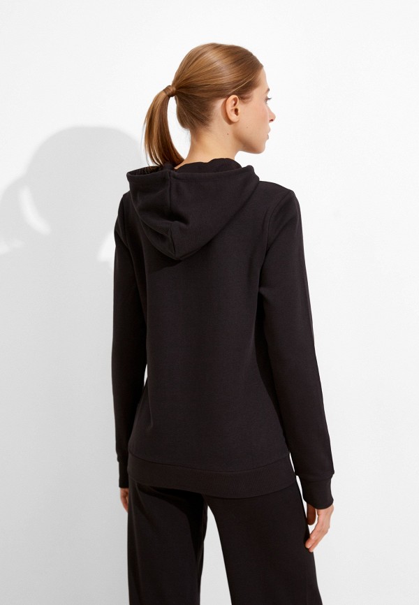 PUMA Худи - ESS+ Metallic Logo  Hoodie TR - фото 3