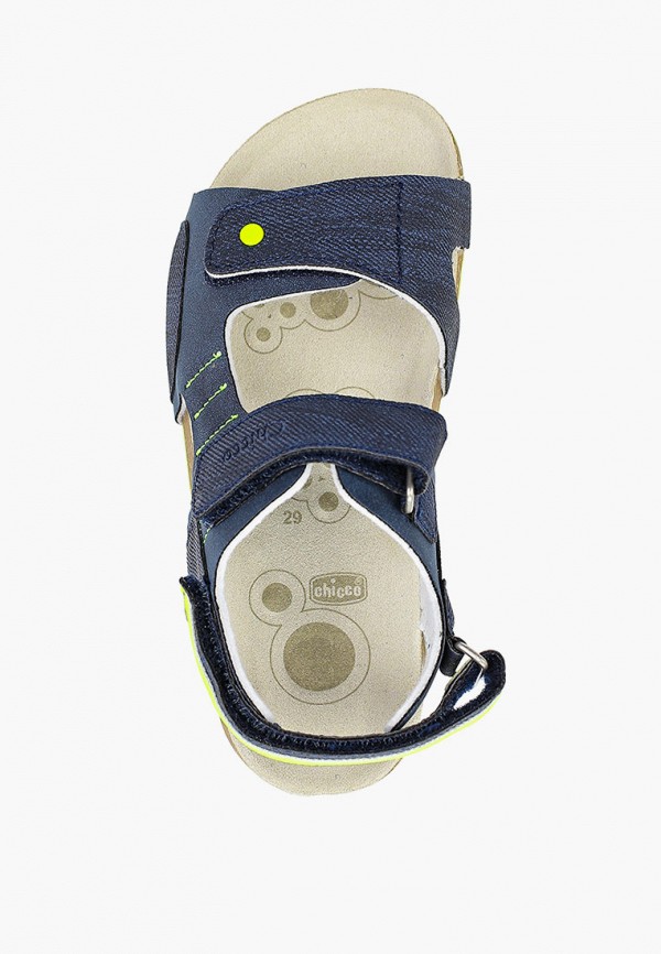 Chicco Сандалии - фото 4