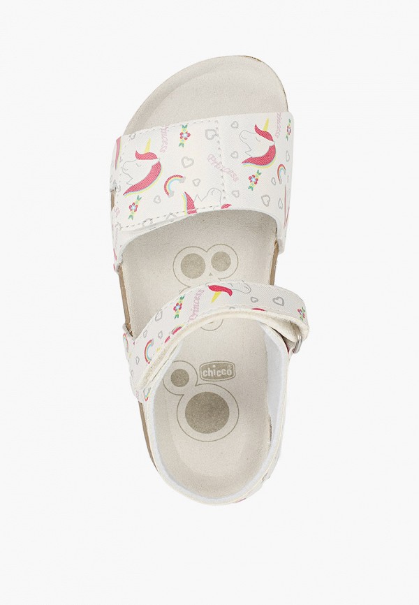 Chicco Сандалии - фото 4