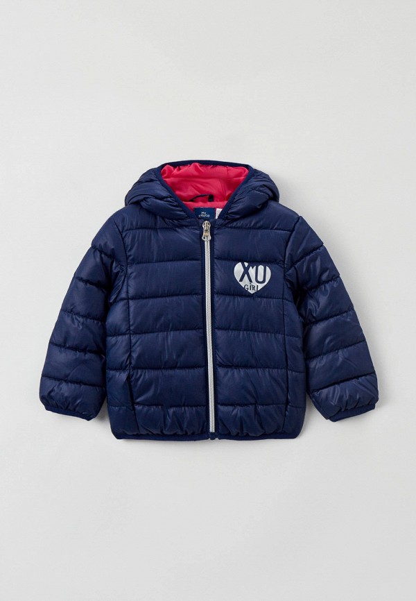 Chicco Куртка утепленная - фото 1