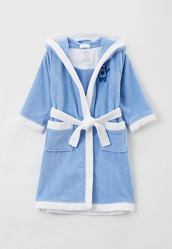 Chicco Халат домашний - фото 1