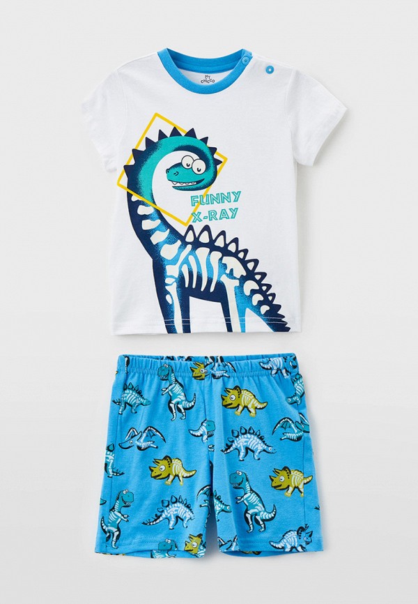 Chicco Пижама - фото 1