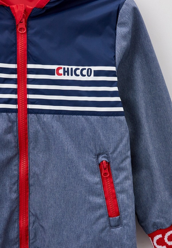Chicco Куртка - фото 4