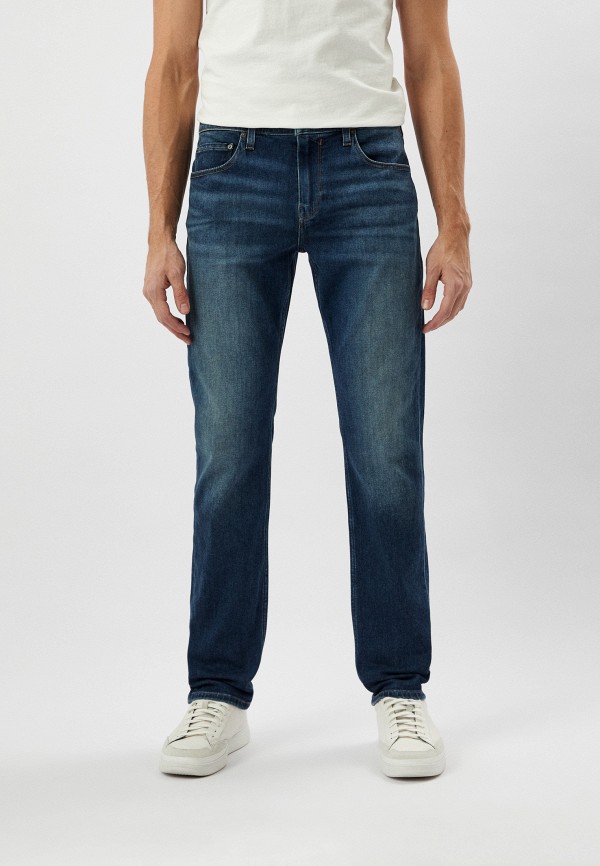 Paige Джинсы - FEDERAL - фото 1