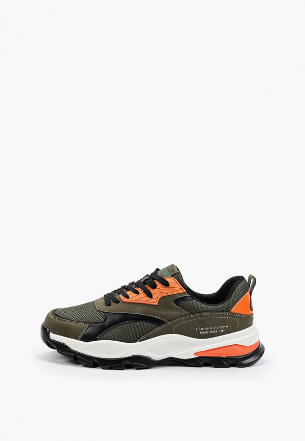 Keddo Кроссовки - фото 1