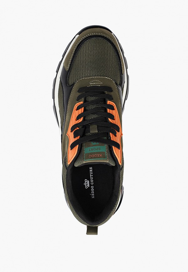 Keddo Кроссовки - фото 4