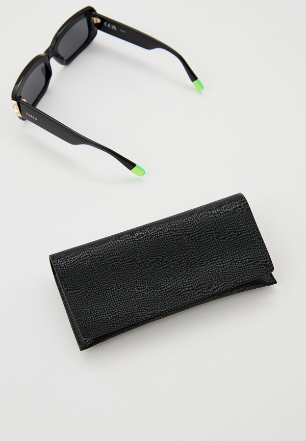 Furla Очки солнцезащитные - 630-700 - фото 4