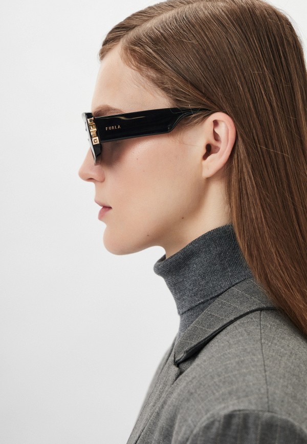 Furla Очки солнцезащитные - 630-700 - фото 6
