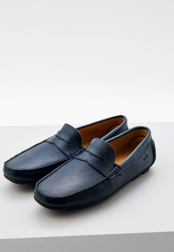 Fabi Мокасины - фото 3