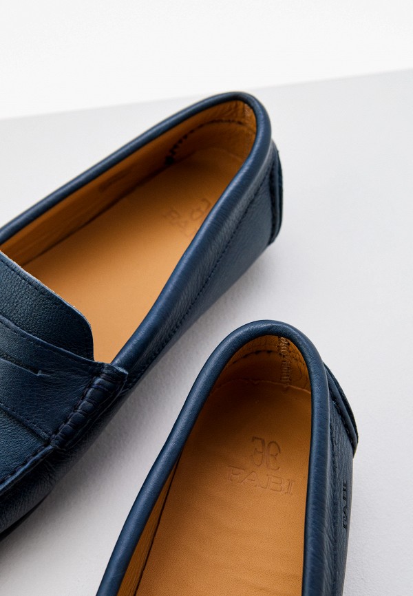 Fabi Мокасины - фото 4