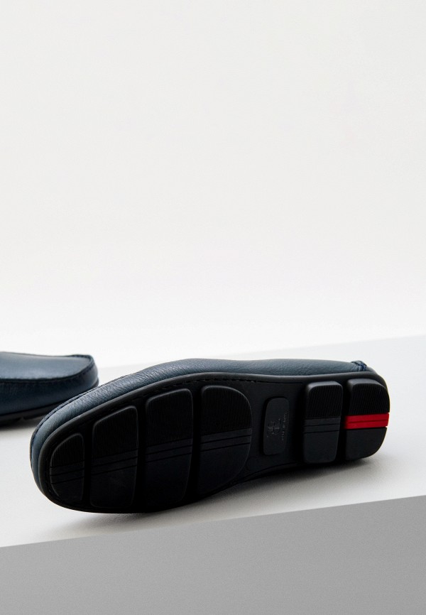 Fabi Мокасины - фото 5