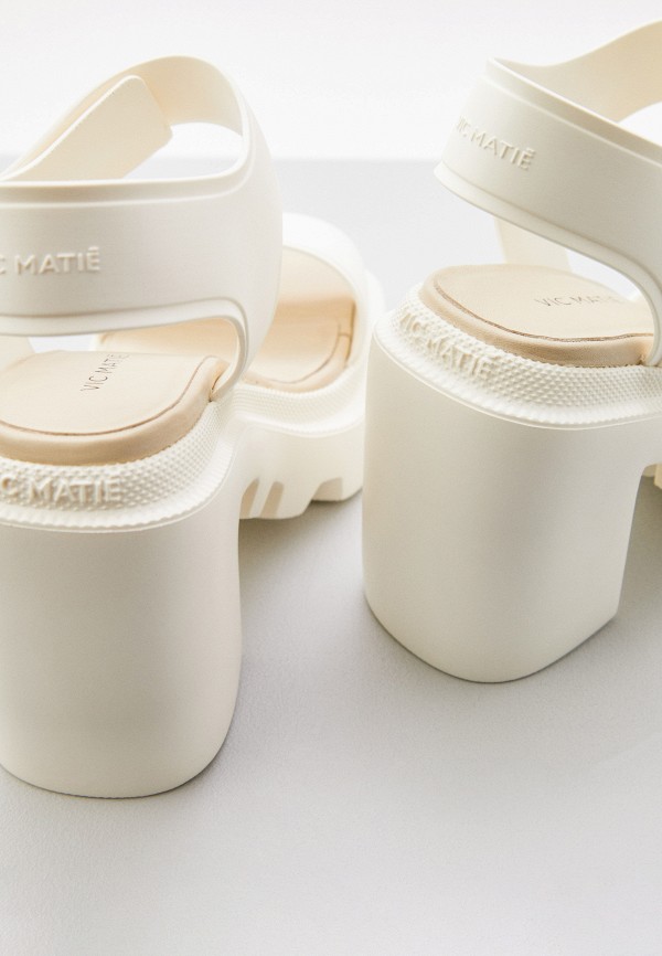 Vic Matie Босоножки - фото 4