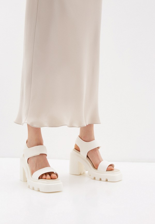 Vic Matie Босоножки - фото 6