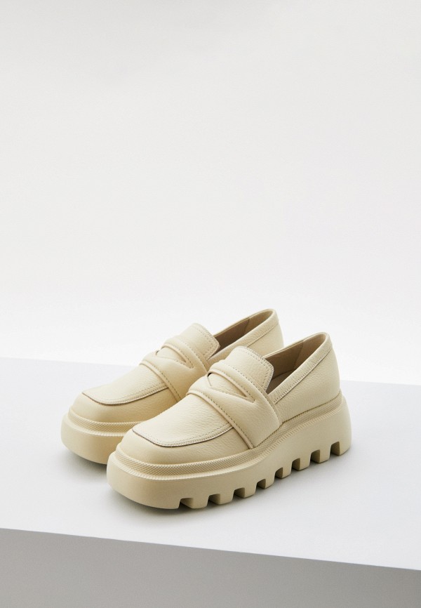 Vic Matie Лоферы - фото 3