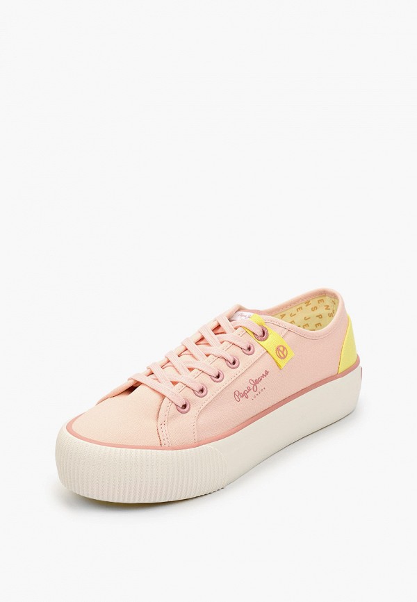 Pepe Jeans Кеды - фото 2