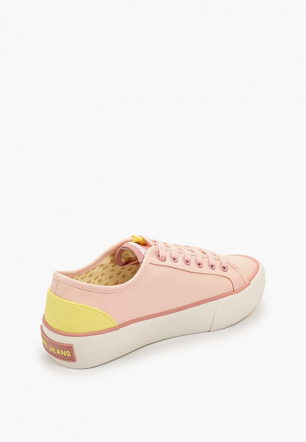 Pepe Jeans Кеды - фото 3