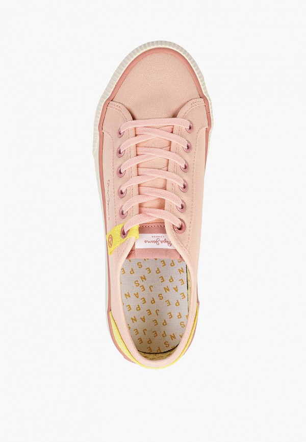 Pepe Jeans Кеды - фото 4