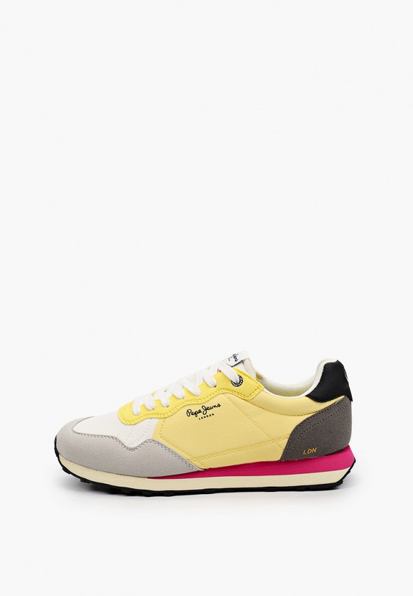 Deportivas pepe jeans sale
