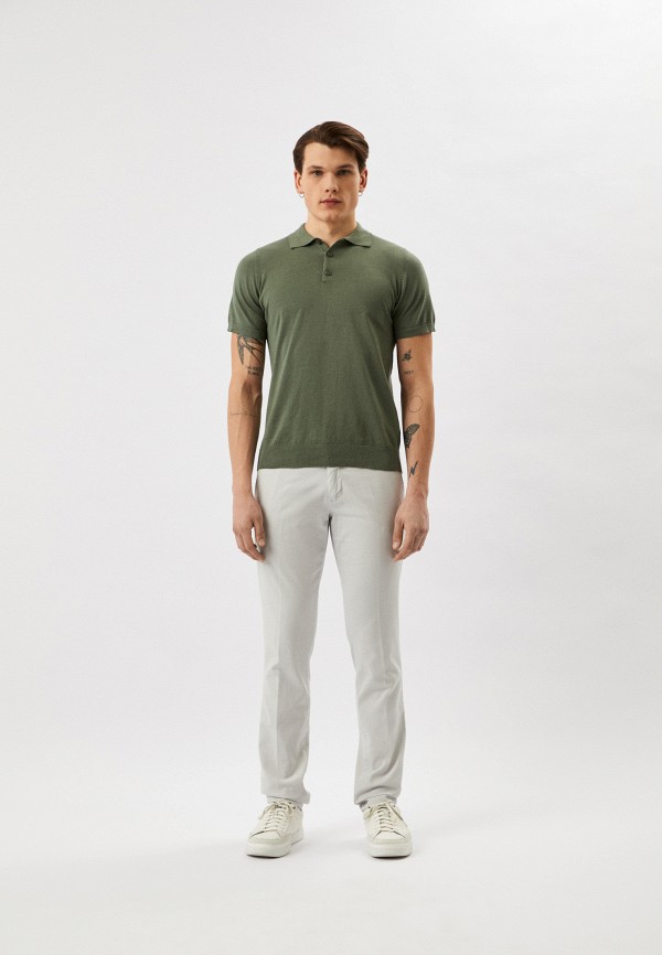 Malagrida Брюки - фото 2