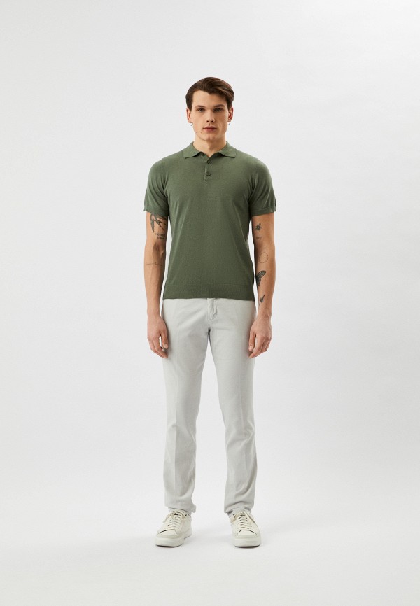 Malagrida Поло - фото 2