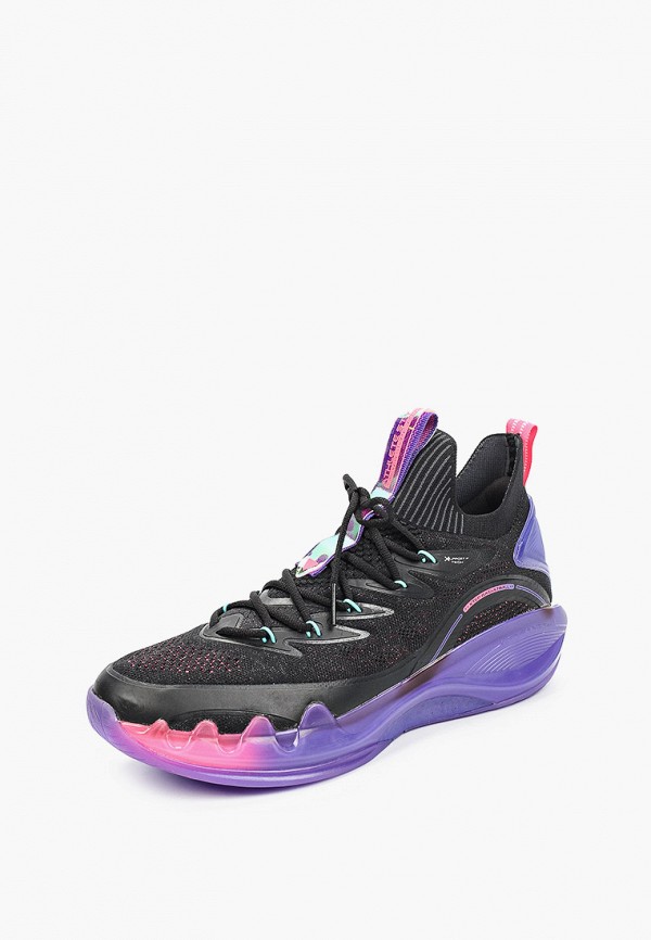 Xtep Кроссовки - BASKETBALL SHOES - фото 2