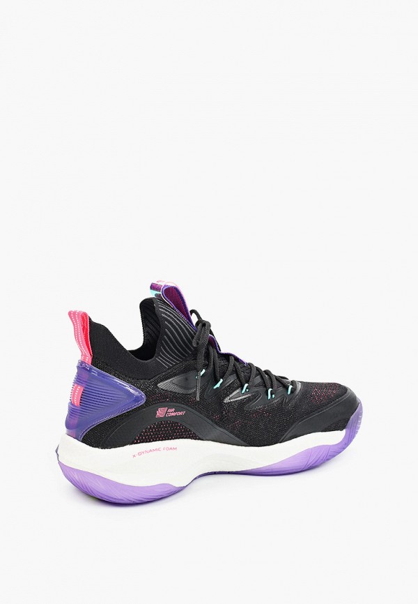 Xtep Кроссовки - BASKETBALL SHOES - фото 3