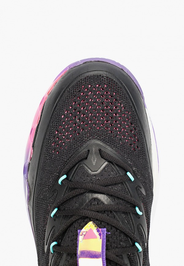 Кроссовки Xtep BASKETBALL SHOES, цвет: черный, RTLACL031701 — купить в ...