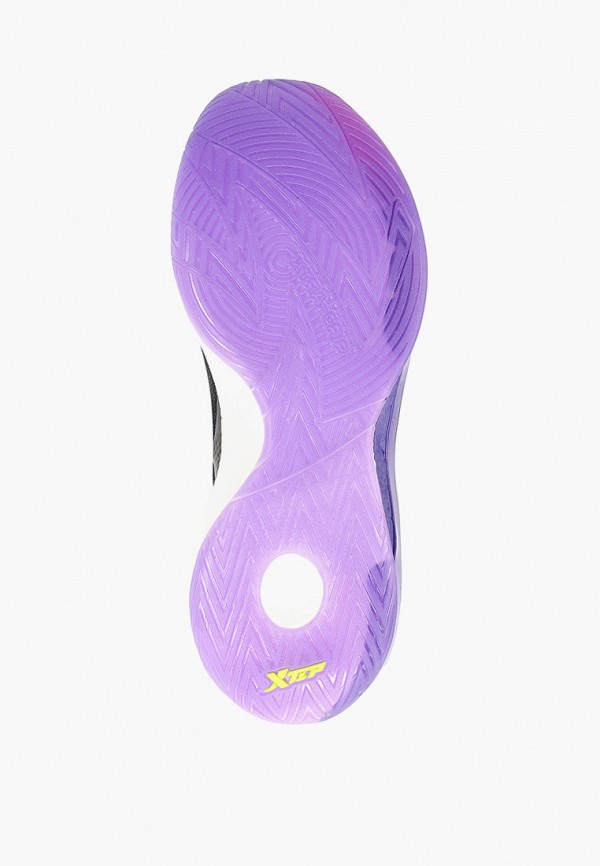 Xtep Кроссовки - BASKETBALL SHOES - фото 5