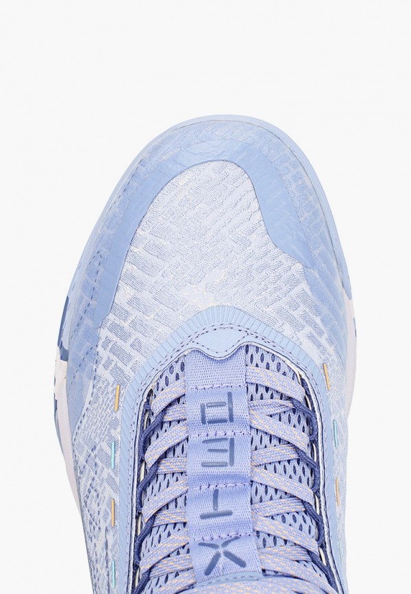 Xtep Кроссовки - BASKETBALL SHOES - фото 4