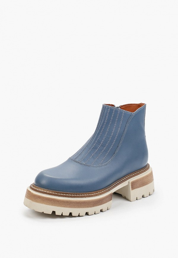 Riconte Ботинки - фото 2