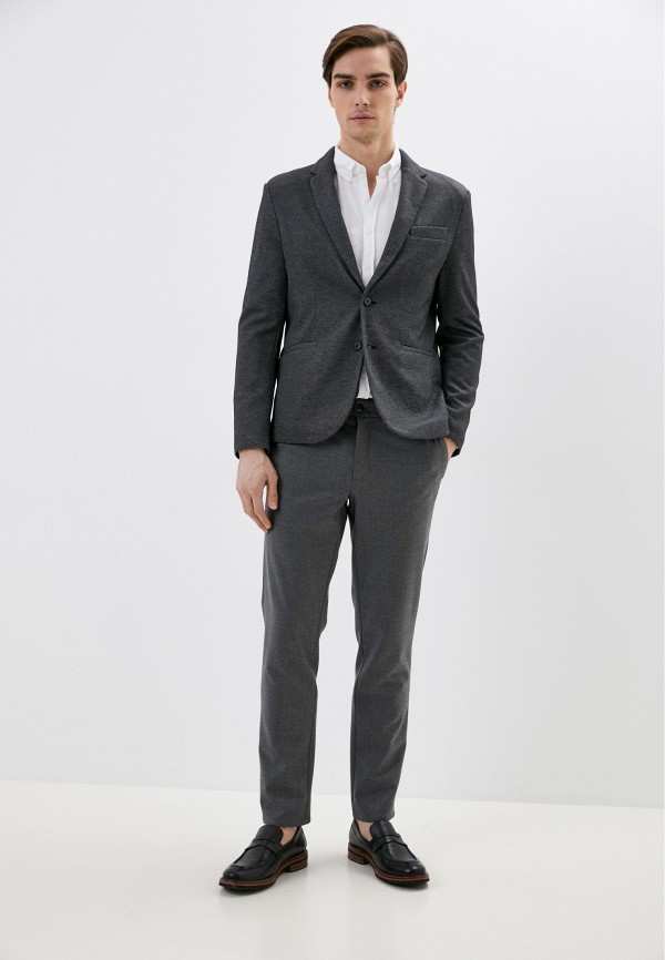 Brave Soul Пиджак - фото 2