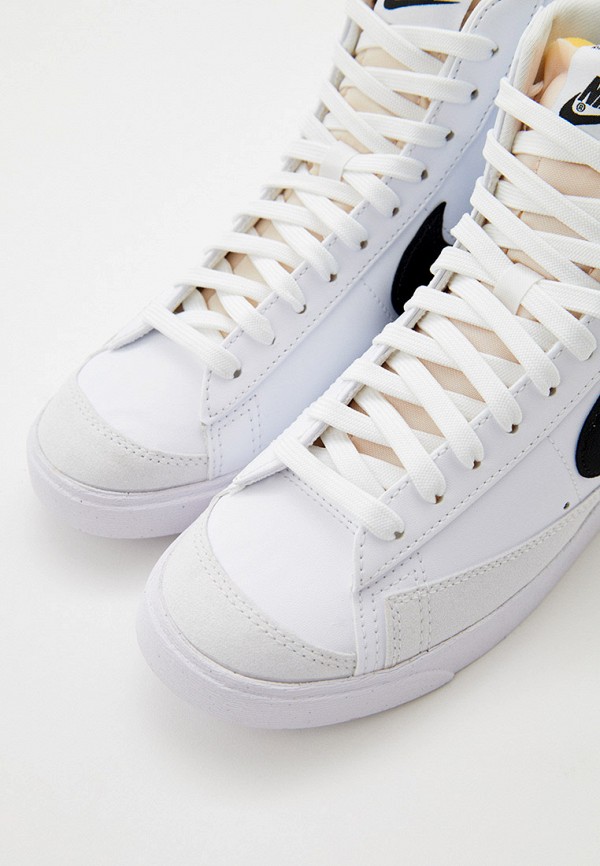 Nike Кеды - W BLAZER MID '77 NEXT NATURE - фото 2